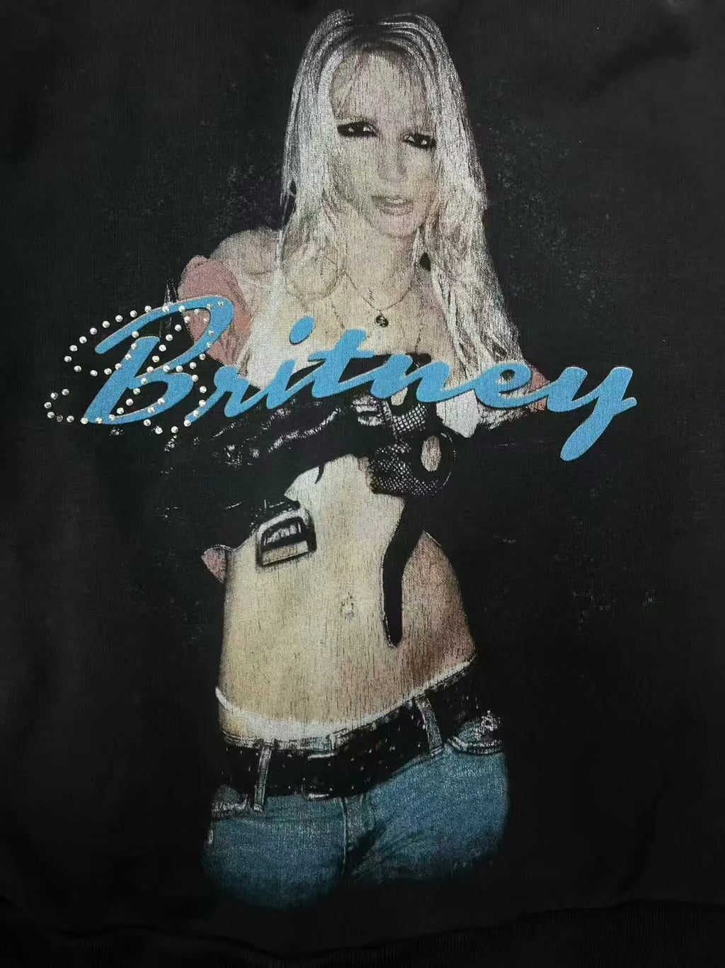 Balenciaga Britney Zip