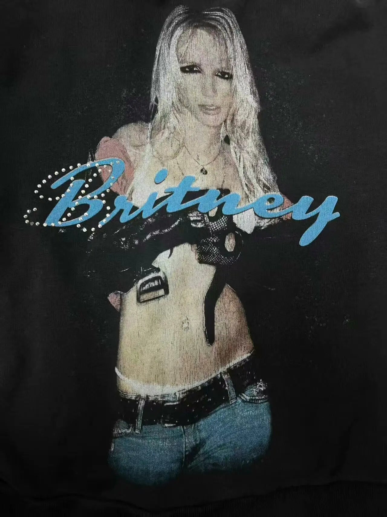 Balenciaga Britney Zip