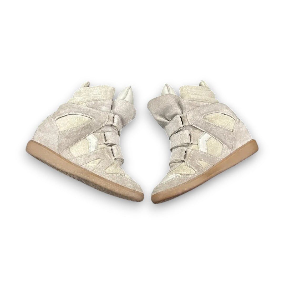 Isabel Marant Bekett