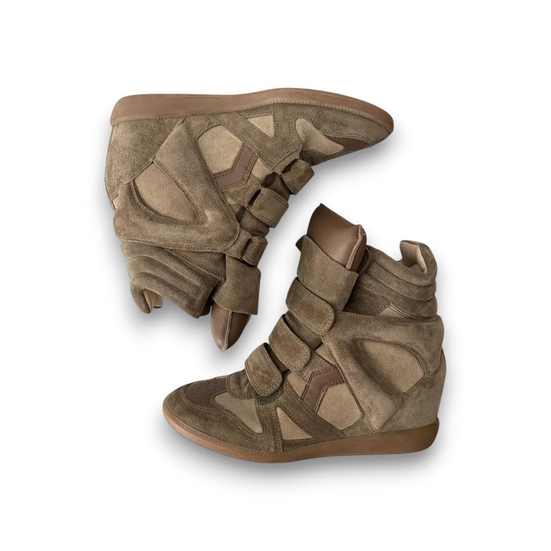 Isabel Marant Bekett