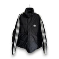 Campera Puffer Balenciaga x Adidas
