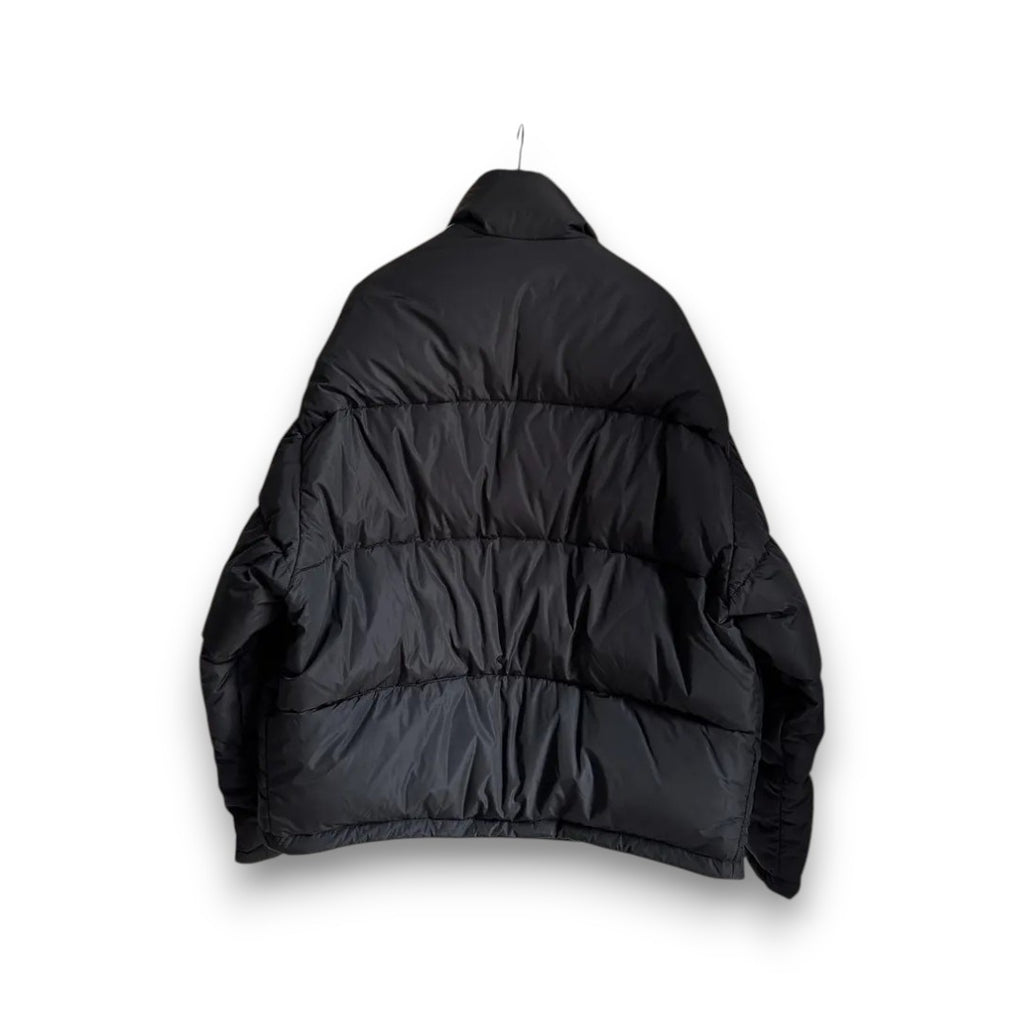 Campera Puffer Balenciaga x Adidas