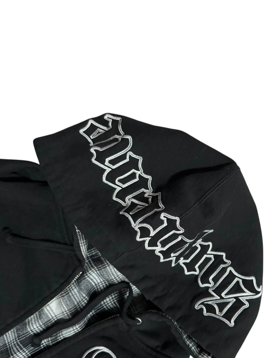 Supreme x Chicago White Sox Zip