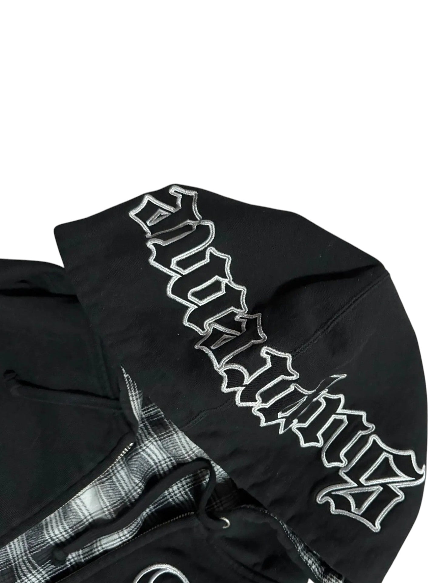 Supreme x Chicago White Sox Zip