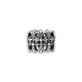 Anillo Chrome Hearts Cemetary