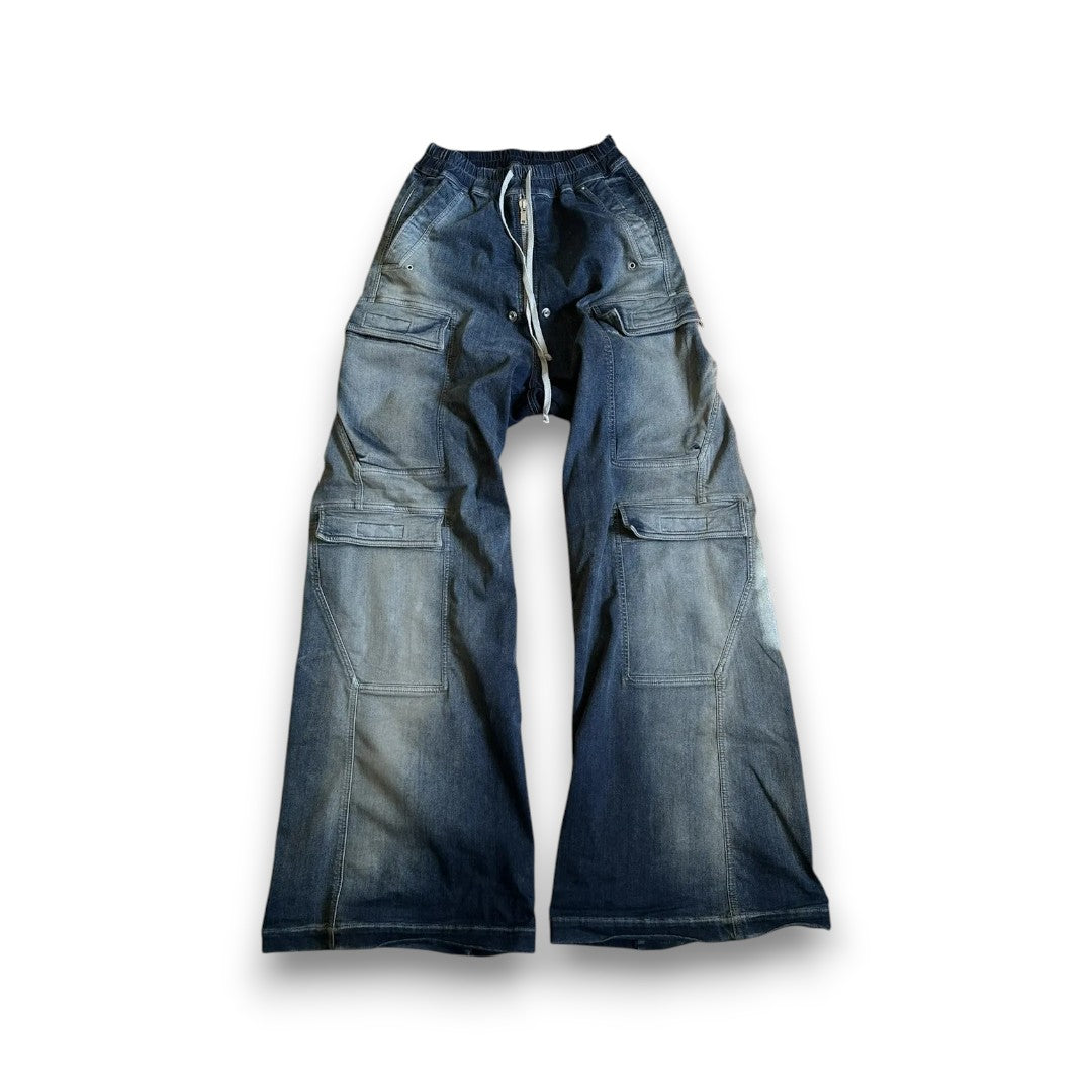 Rick Owens Bela Cargo