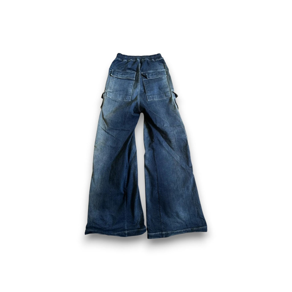 Rick Owens Bela Cargo