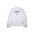 Acne Studios Longsleeve