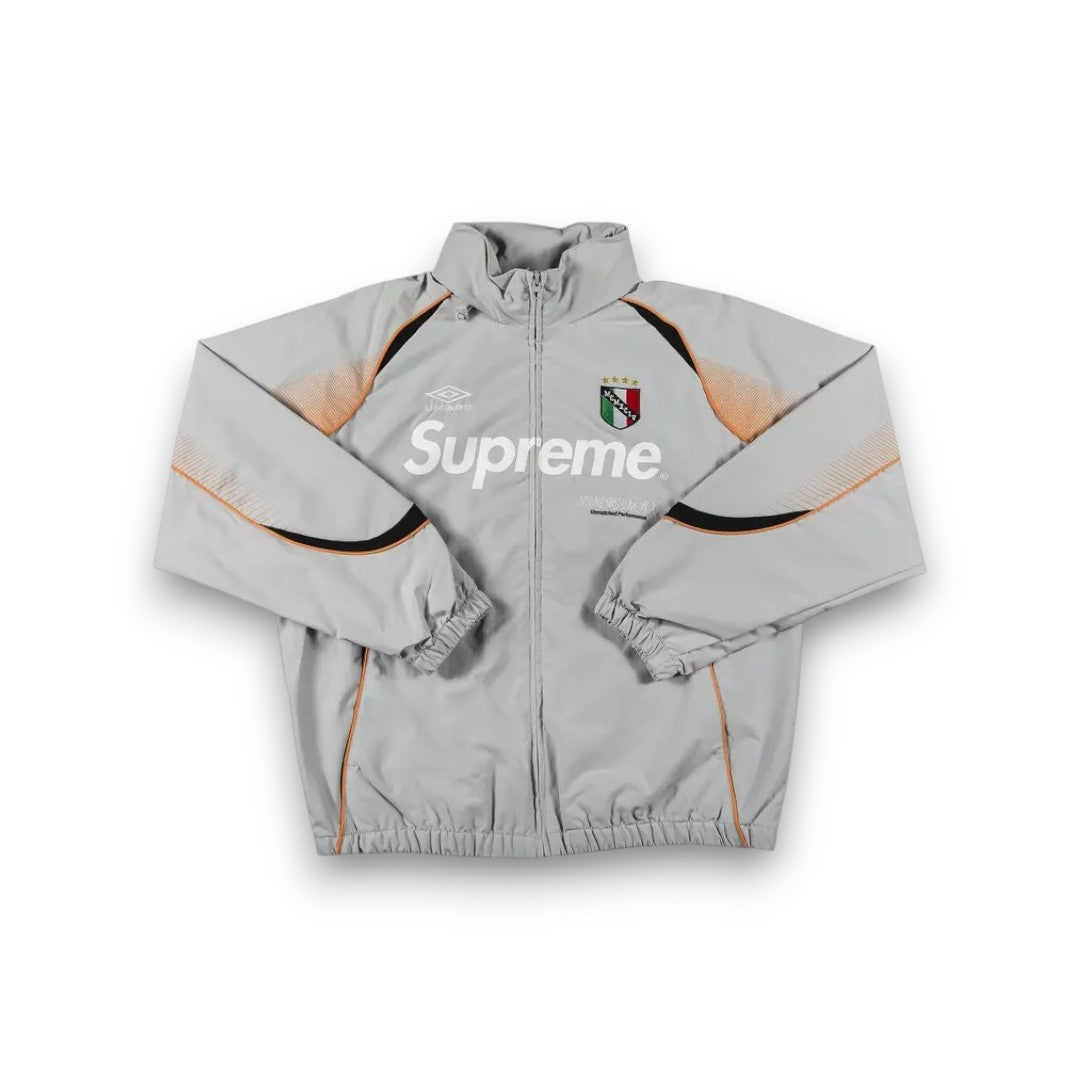 Conjunto Supreme X Umbro