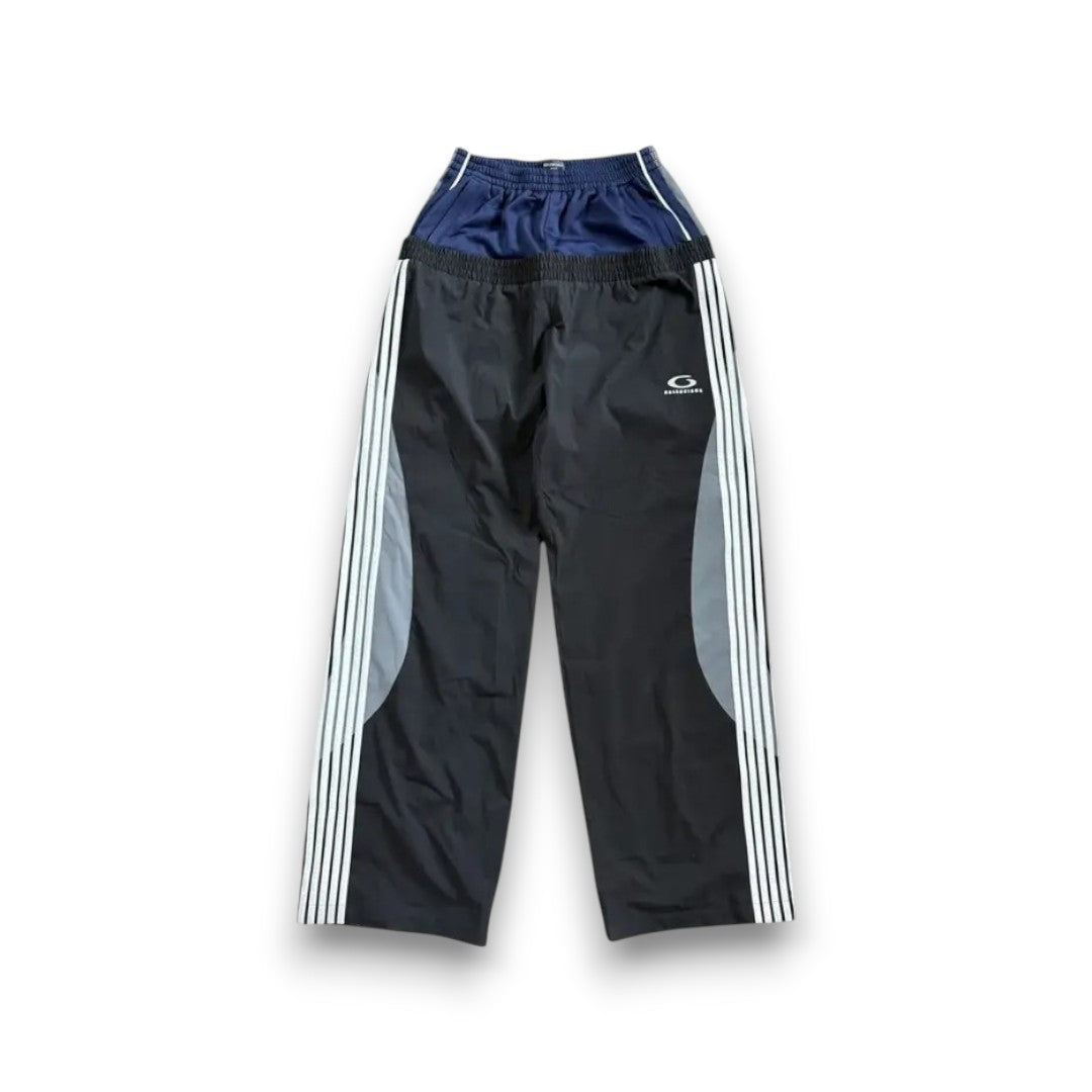 Pantalon Balenciaga Double Waist