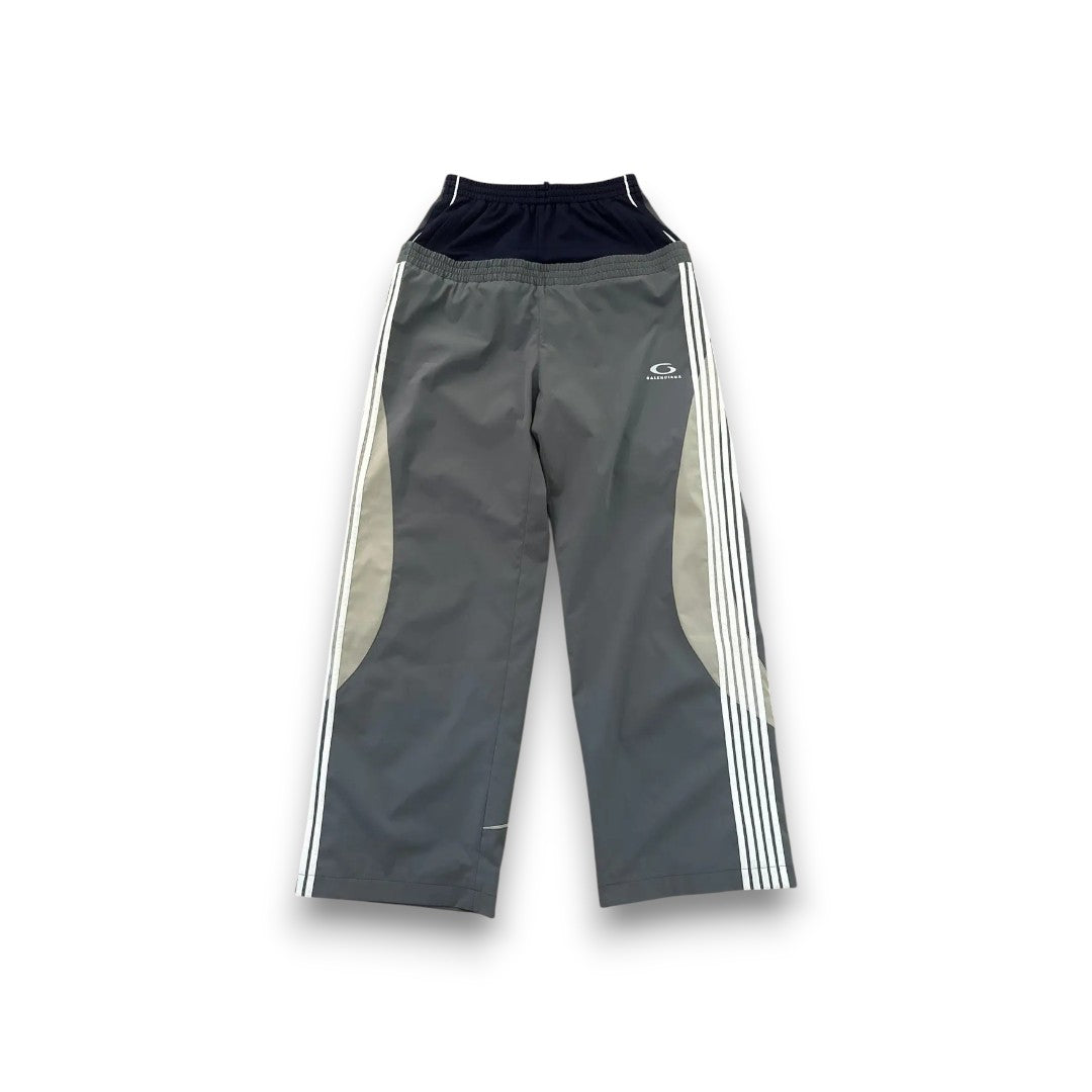 Pantalon Balenciaga Double Waist