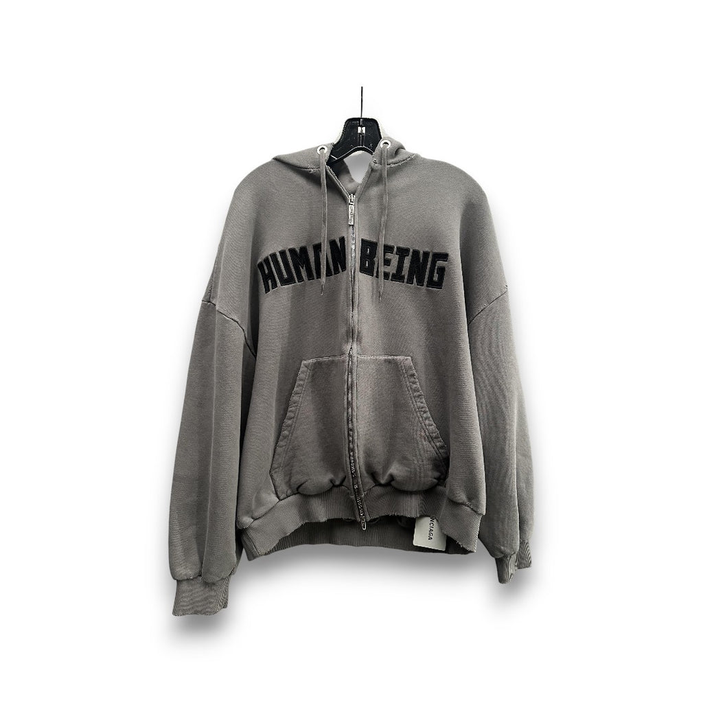 Zip Balenciaga Human Being