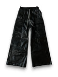 Rick Owens Cargobelas Leather