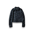 Dior Hedi Strip Jacket