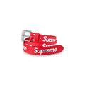 Supreme Red Belt