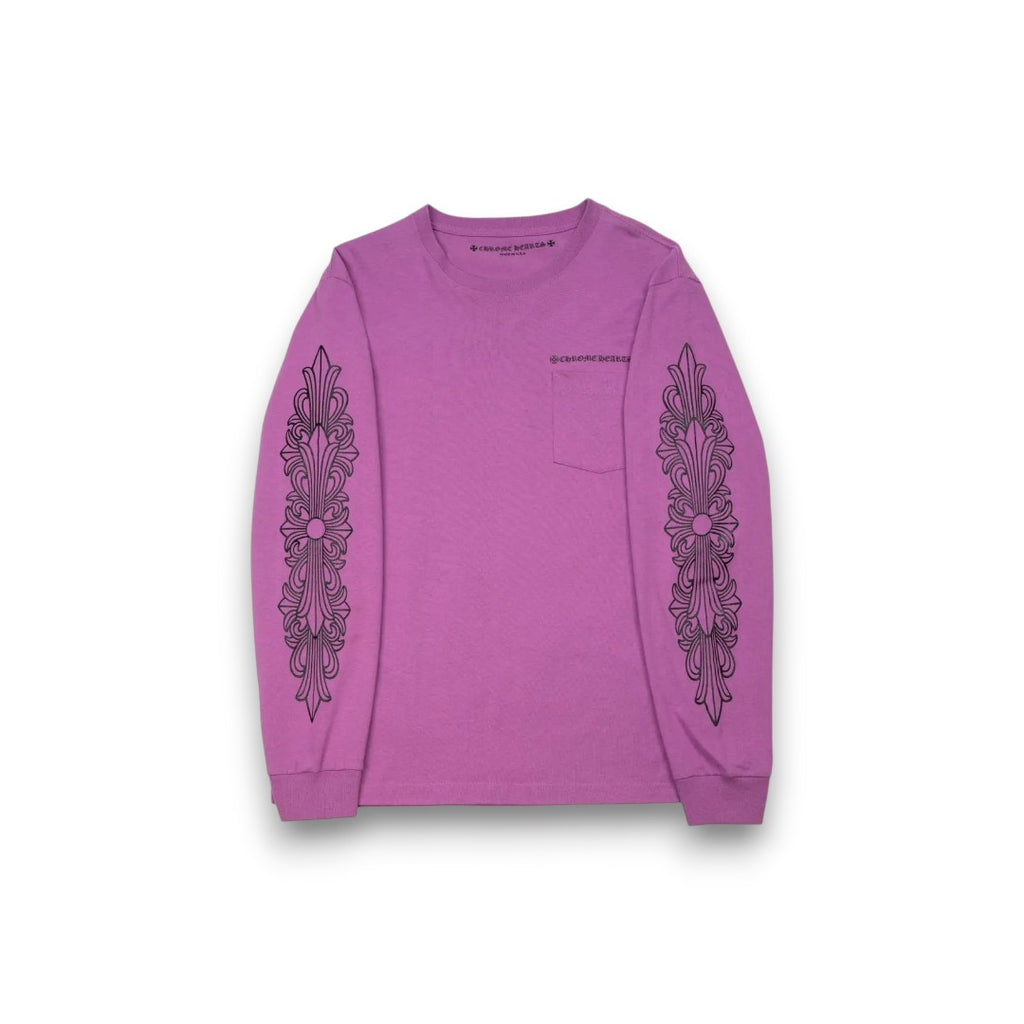 Chrome Hearts Matty BoyZ LongSleeve