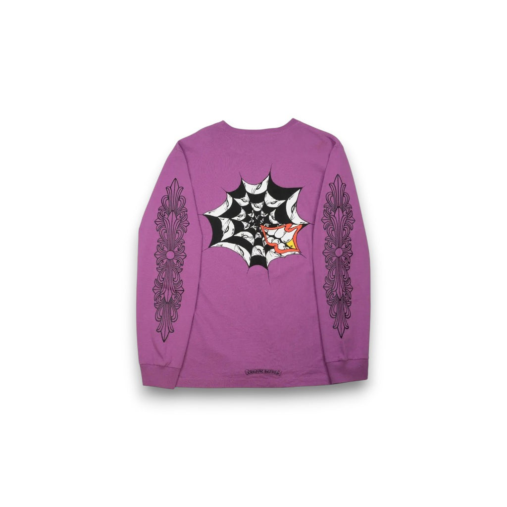 Chrome Hearts Matty BoyZ LongSleeve