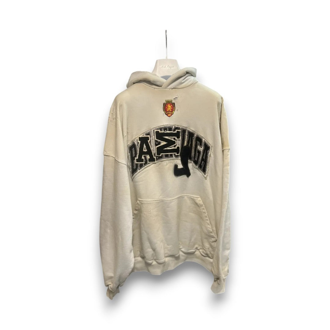 Hoodie Balenciaga Skater