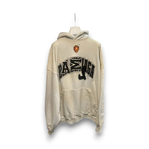 Hoodie Balenciaga Skater