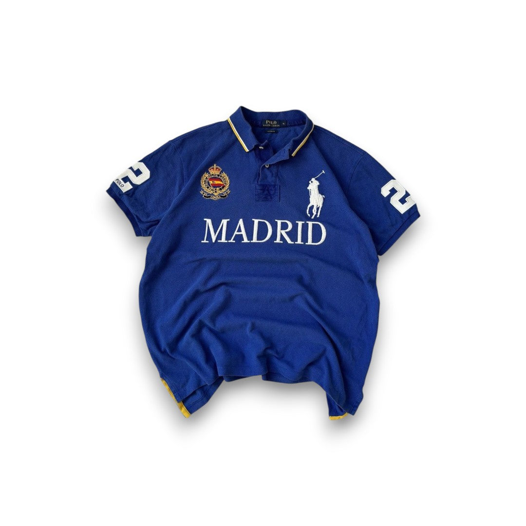 Polo Ralph Lauren Ciudades