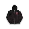 Zip Chrome Hearts Horsehoe