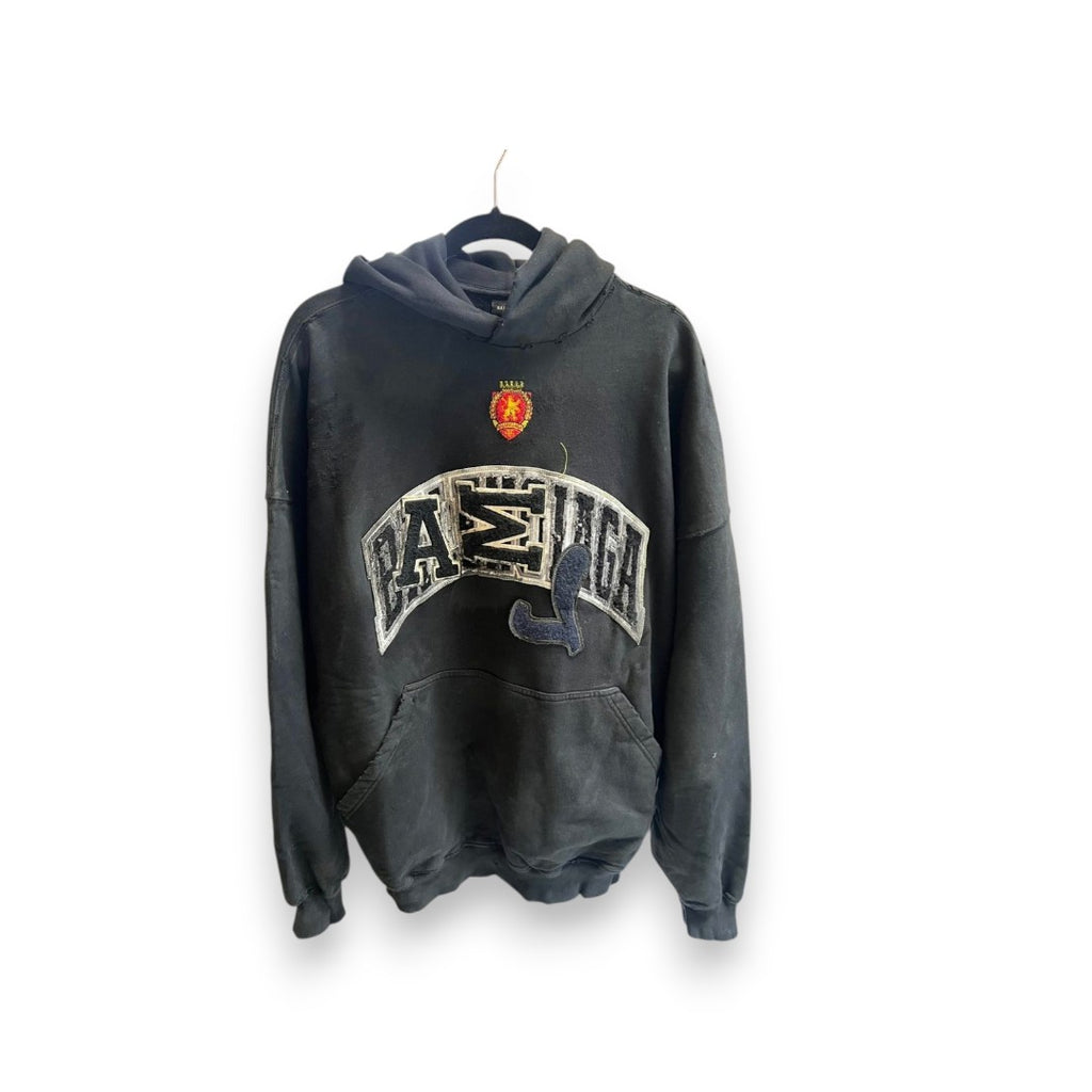 Hoodie Balenciaga Skater
