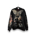 Supreme x Frank Fazzeta Zip