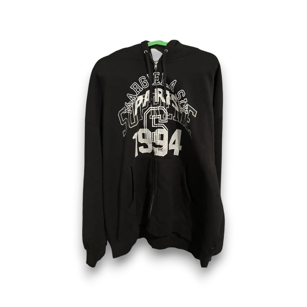 Supreme x Maison Margiela Zip