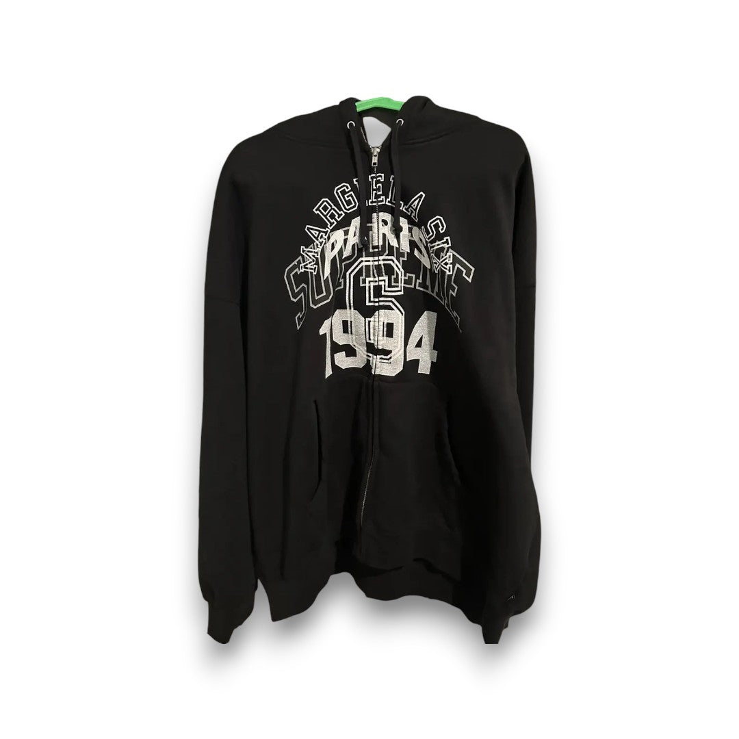 Supreme x Maison Margiela Zip