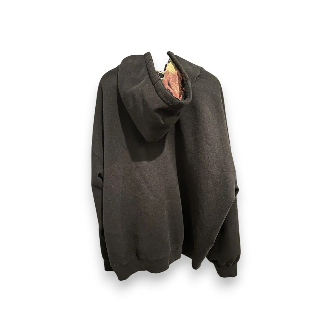 Supreme x Maison Margiela Zip
