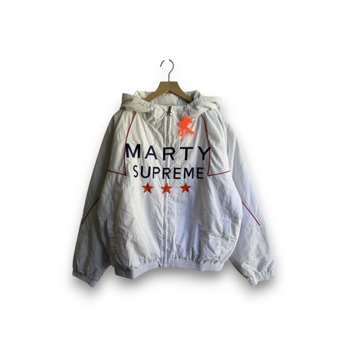 Marty x Supreme