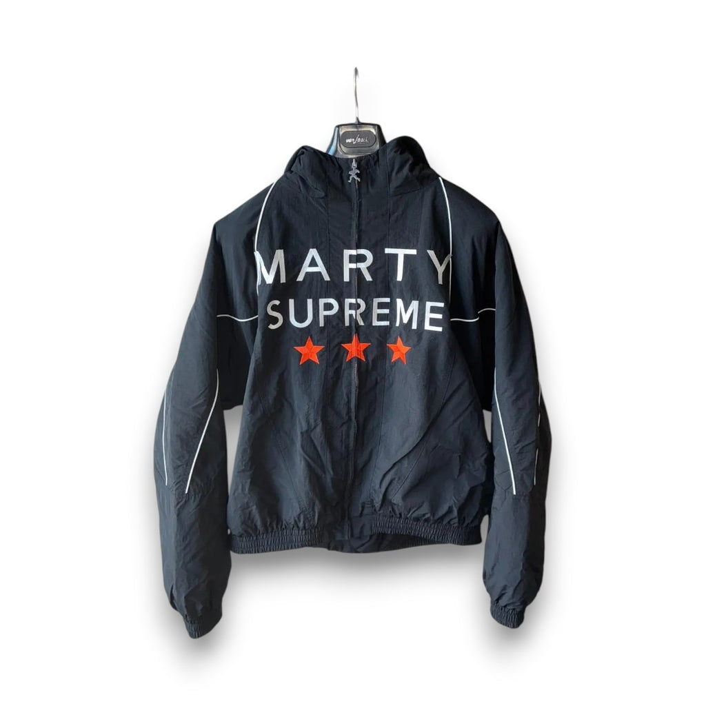 Marty x Supreme