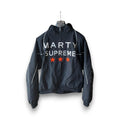 Marty x Supreme