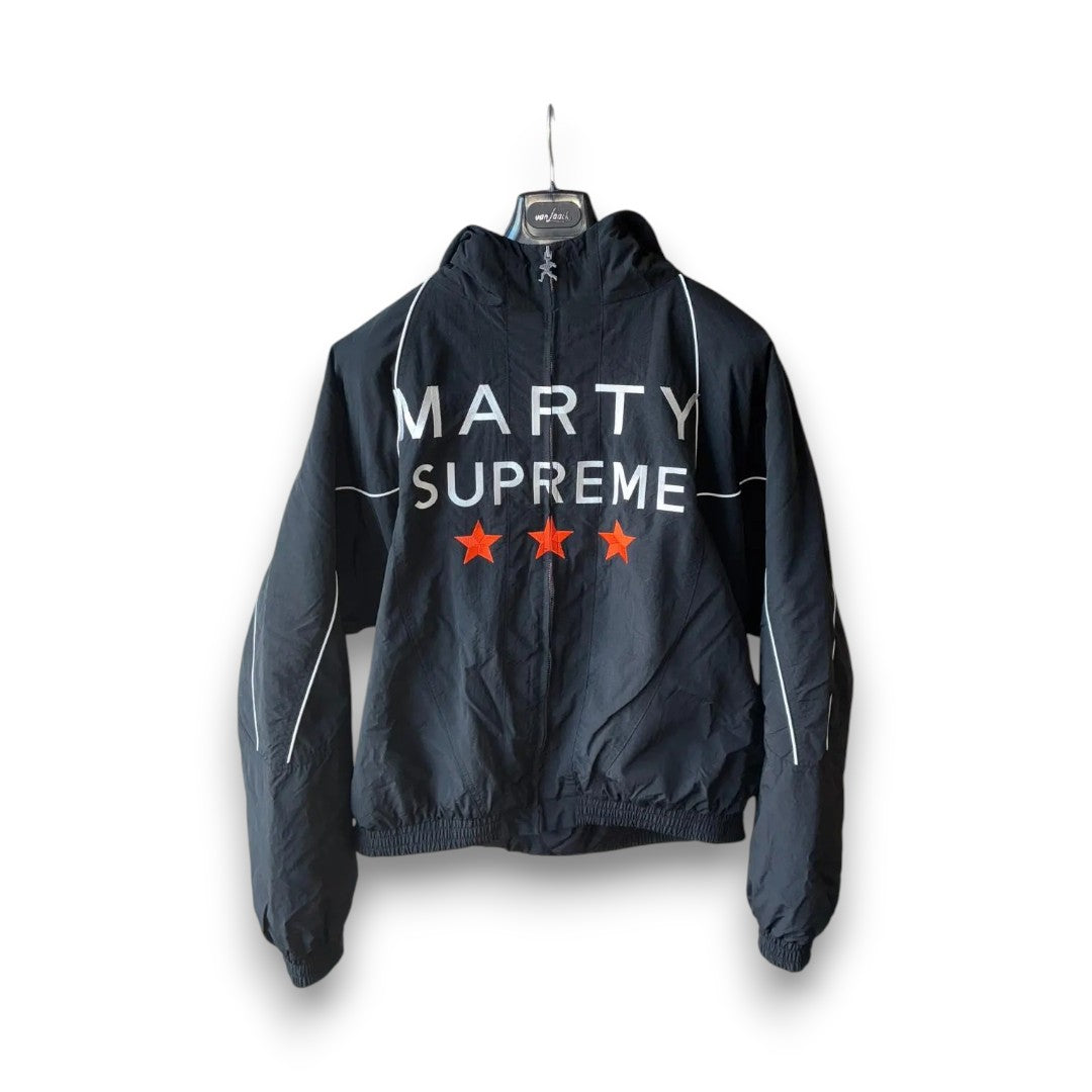 Marty x Supreme