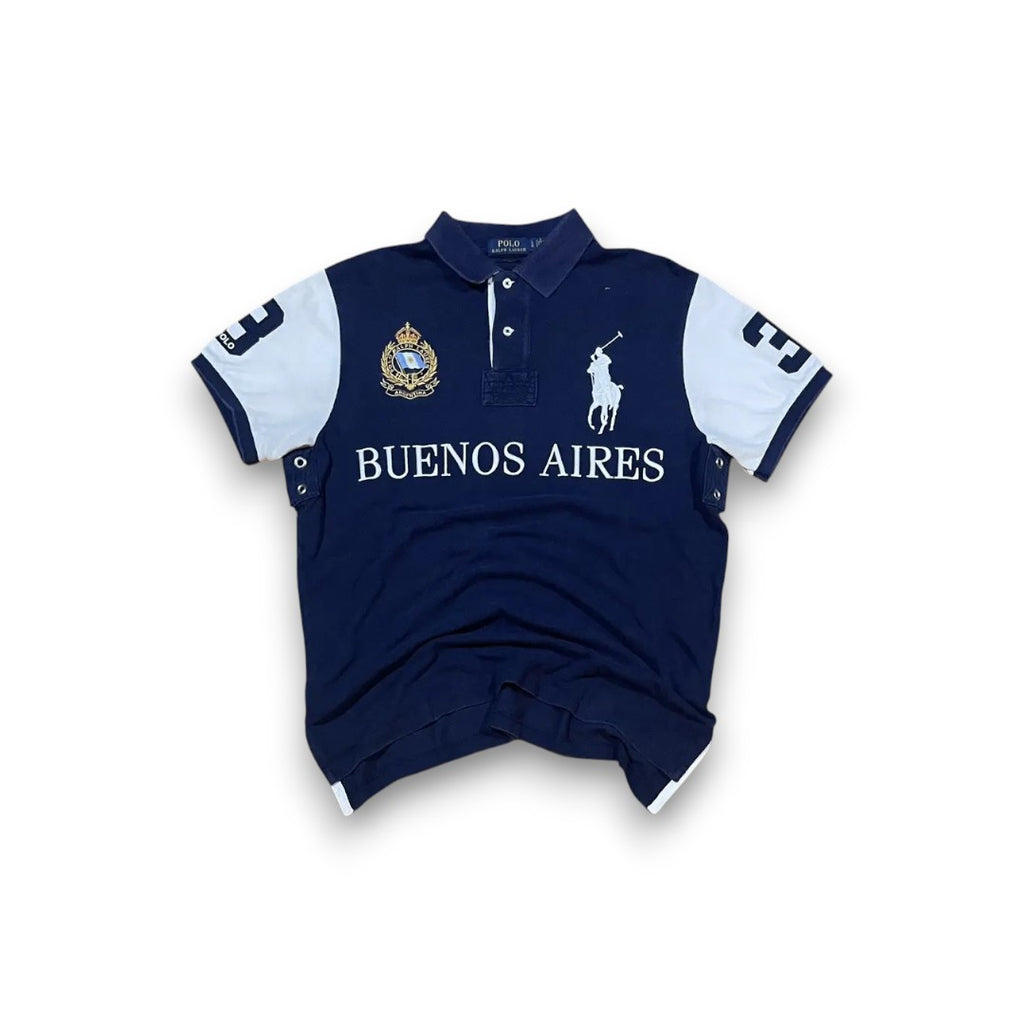 Polo Ralph Lauren "Buenos Aires"