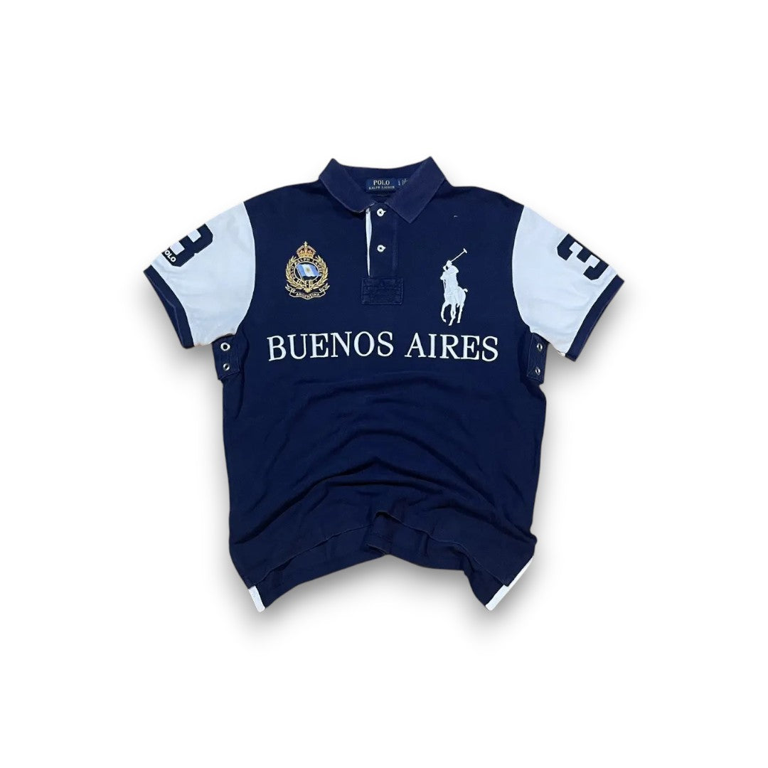 Polo Ralph Lauren "Buenos Aires"