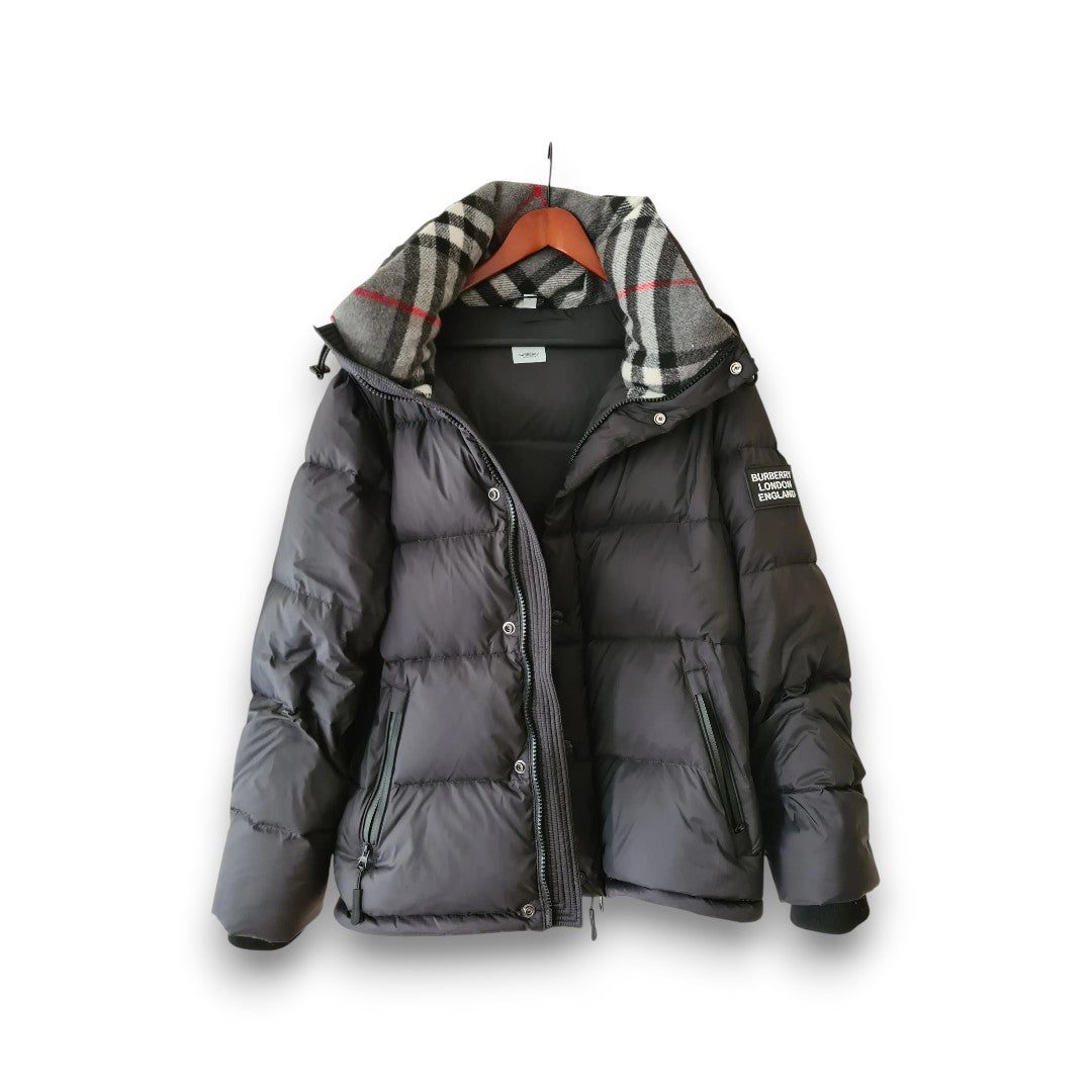 Burberry Puffer