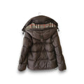 Burberry Puffer