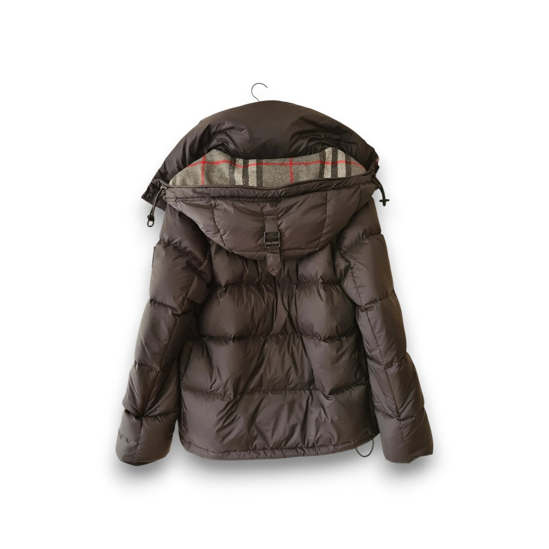 Burberry Puffer