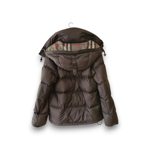 Burberry Puffer