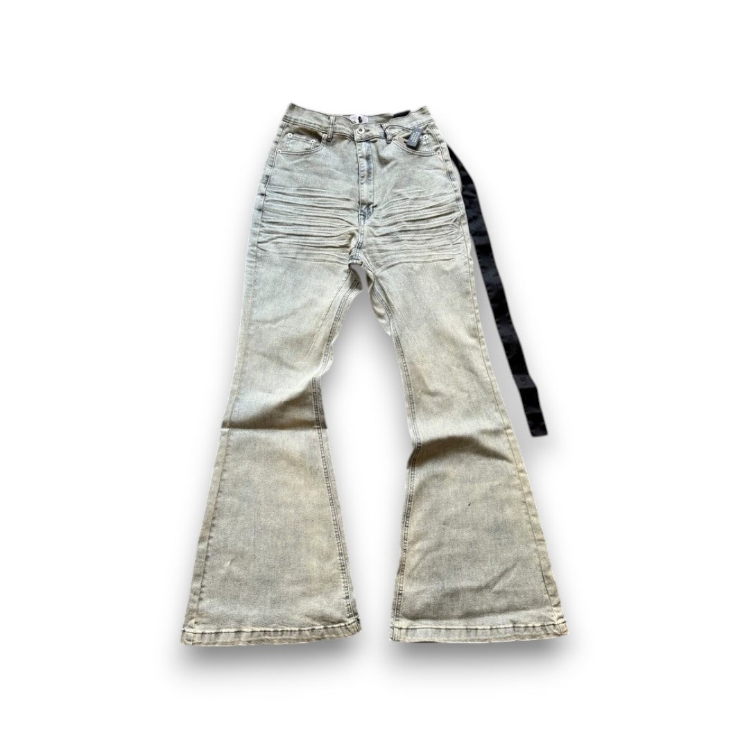 Rick Owens DRKSHDW Flared