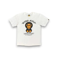 Remera Baby milo x Chrome Hearts