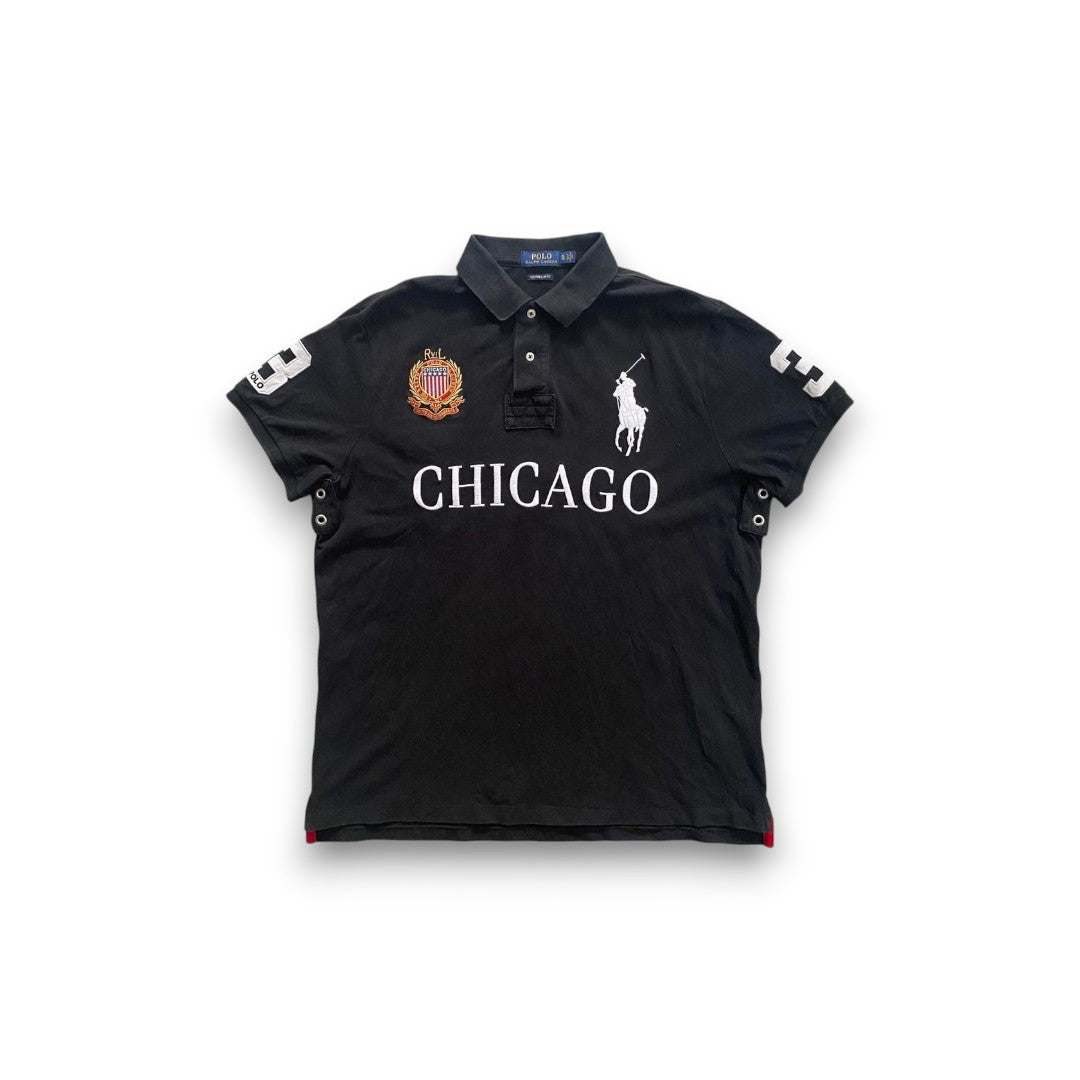 Polo Ralph Lauren Ciudades