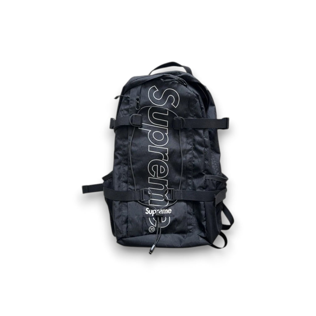 Supreme FW18 Backpack