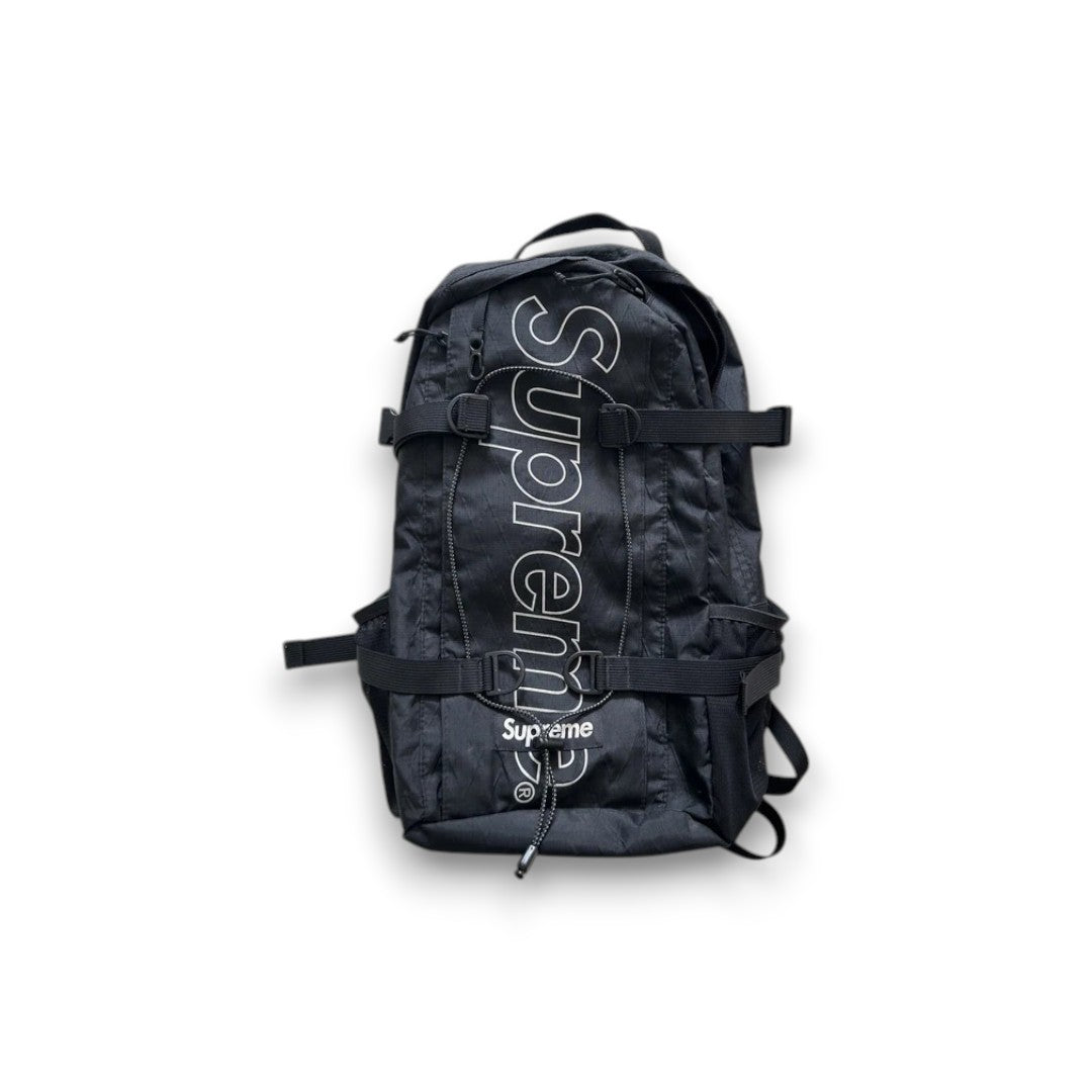 Supreme FW18 Backpack