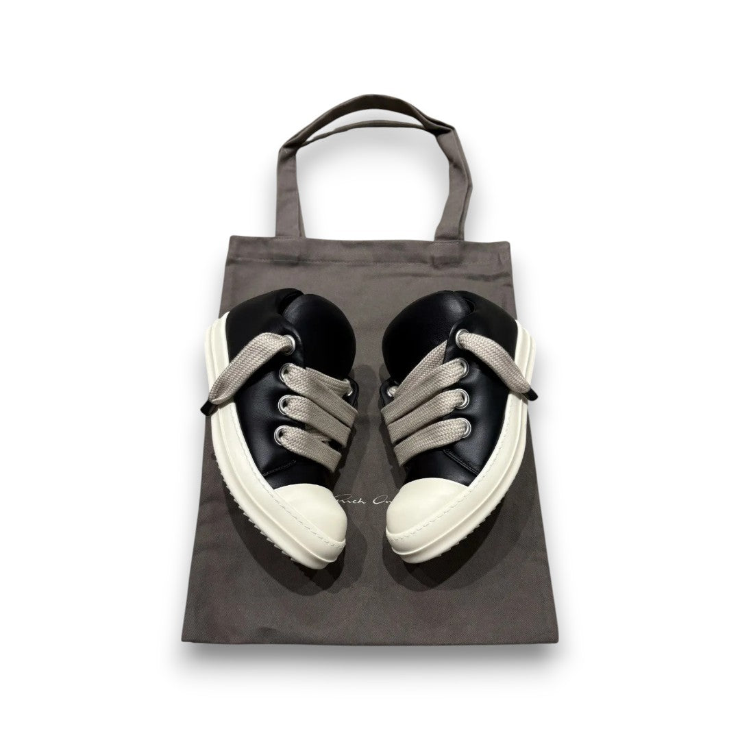 Rick Owens Jumbolace Low