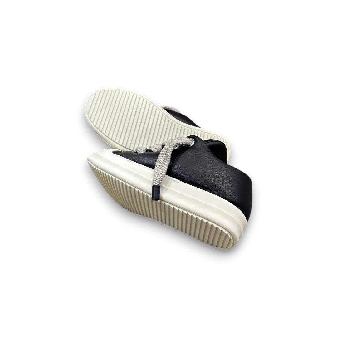 Rick Owens Jumbolace Low