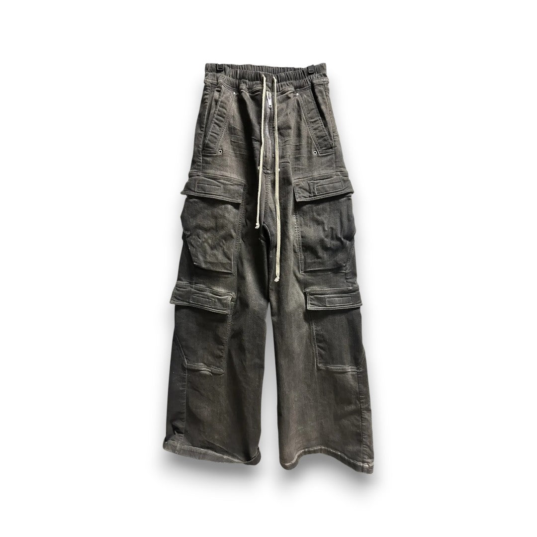 Rick Owens Cargobelas