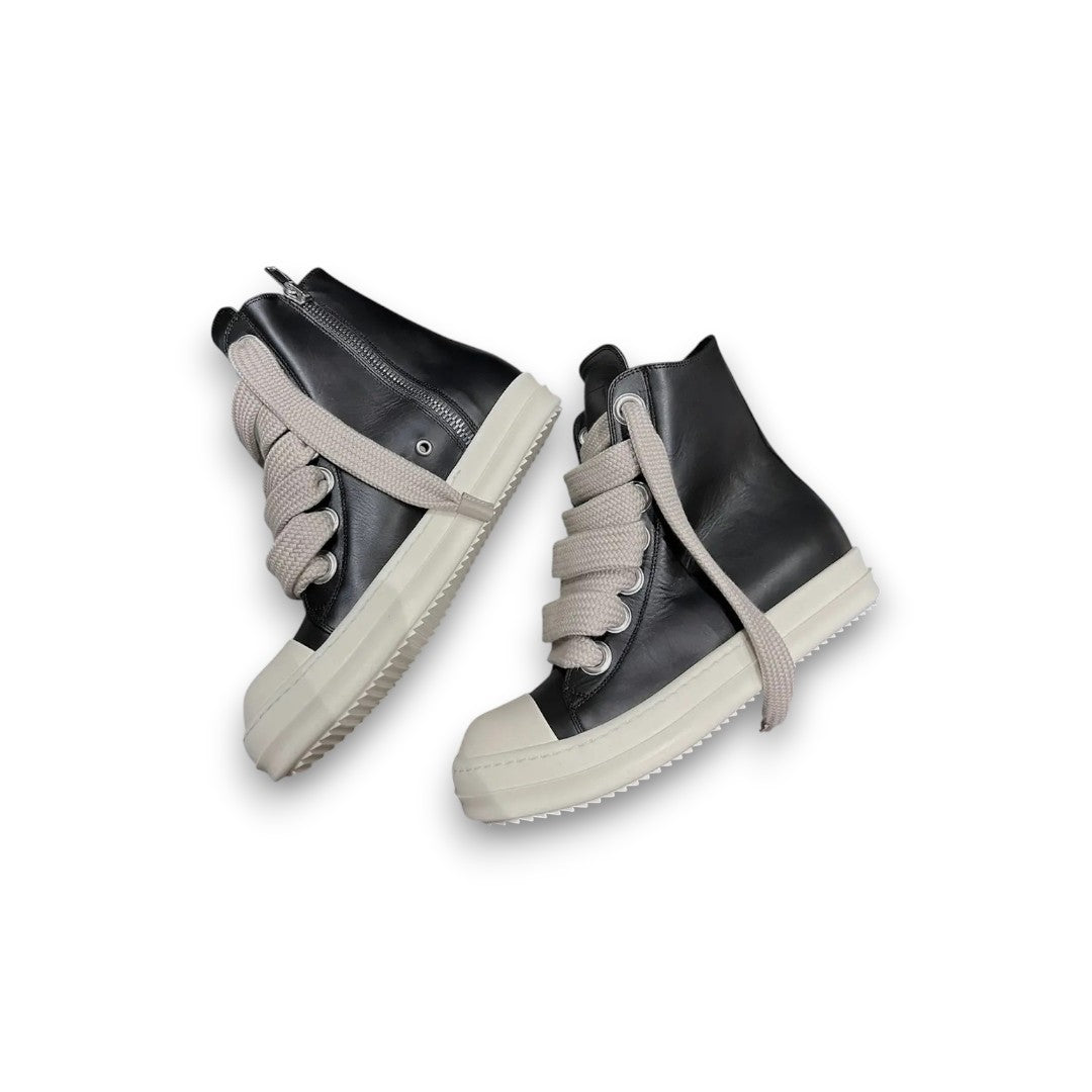 Rick Owens Jumbolace High
