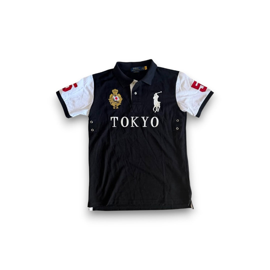 Polo Ralph Lauren Ciudades